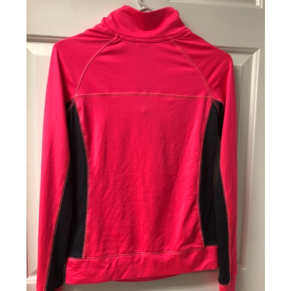 Pink jacket - Picture 2 of 4